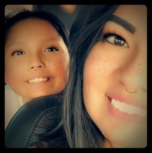 Meet your Posher, Shannon